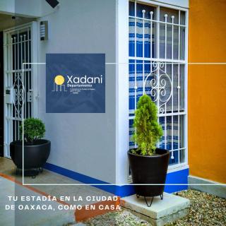 Xadani departamento - 3