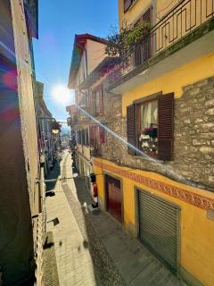 Centro Storico Suites Sarnico - 7