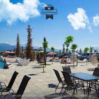 Hipodrum Resort-Spa & Hotel - 7