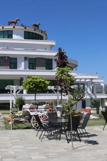 Hipodrum Resort-Spa & Hotel - 6