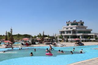 Hipodrum Resort-Spa & Hotel - 3