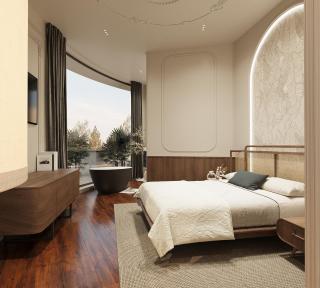 Hipodrum Resort-Spa & Hotel - 2