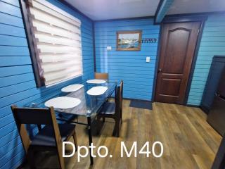 Wildepartamentos Valdivia TM - 0