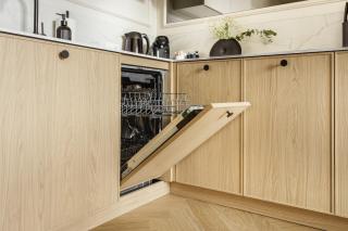 Almond Penthouse Apartment - Warschau - 4