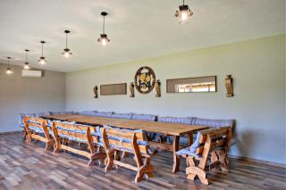 Sodyba Pušyno kelias - 9