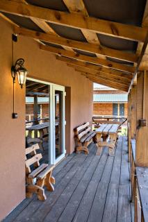 Sodyba Pušyno kelias - 7