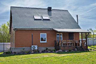 Sodyba Pušyno kelias - 6