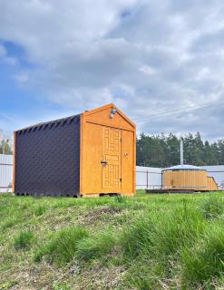 Sodyba Pušyno kelias - 1