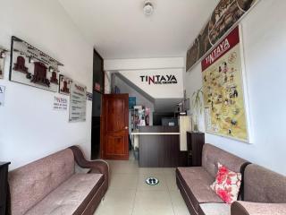 Tintaya Hotel Chachapoyas - 9