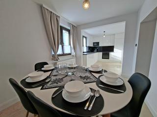 Willa Na Wzgórzu - Apartamenty - CzorsztynSki - Jezioro Czorsztyńskie - Velo Czorsztyn - Pieniny - 6