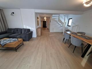 Willa Na Wzgórzu - Apartamenty - CzorsztynSki - Jezioro Czorsztyńskie - Velo Czorsztyn - Pieniny - 7