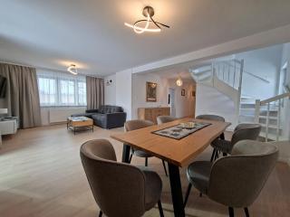 Willa Na Wzgórzu - Apartamenty - CzorsztynSki - Jezioro Czorsztyńskie - Velo Czorsztyn - Pieniny - 8