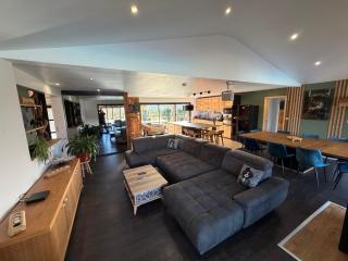 Chalet Luxe et Nature - 6