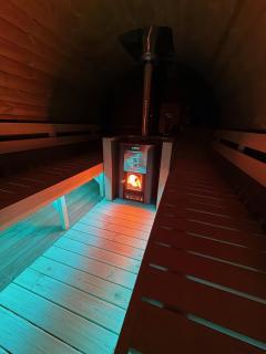 Chalet Luxe et Nature - 8