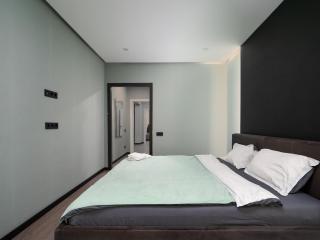 Residential Complex Arbat - Alma-Ata - 7