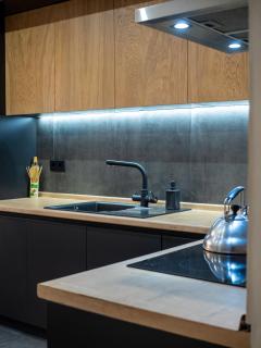 Residential Complex Arbat - Alma-Ata - 2