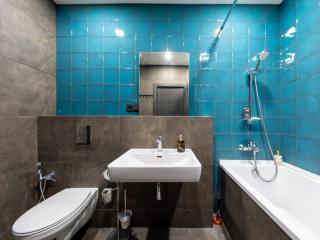 Residential Complex Arbat - Alma-Ata - 1