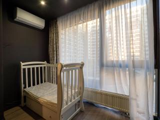 Residential Complex Arbat - Alma-Ata - 4