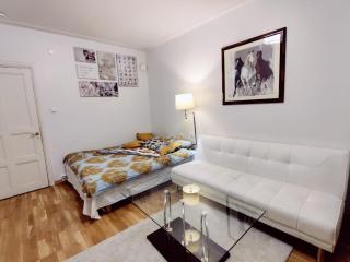 HelsinkiStudioCentralStationatYourDoorstep - 2