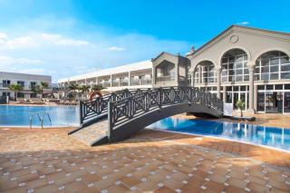 Coral Cotillo Beach - El Cotillo - 5