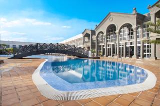 Coral Cotillo Beach - El Cotillo - 6