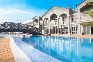 Coral Cotillo Beach - El Cotillo - 8