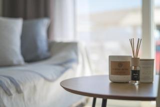 Ethereal Ilios By The Sea- Central & Cozy Stay - 6