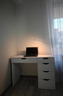 Bright and cozy apartment nr. 1 - 9