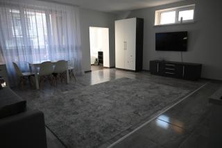 Bright and cozy apartment nr. 1 - 6