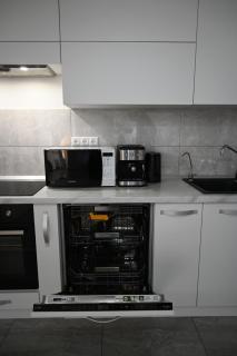 Bright and cozy apartment nr. 1 - 7