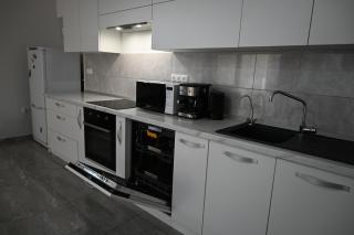 Bright and cozy apartment nr. 1 - 5