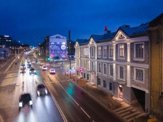 T64 apartments by SmartStay - 9