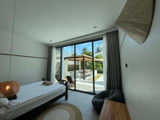 CBR Pool Villa789 - 4