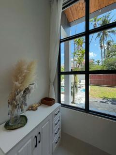 CBR Pool Villa789 - Mae Haad - 4