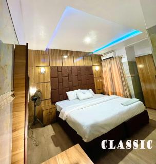 Royal Modak Resort & Hotel - 7