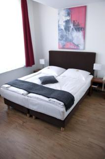 Hotel Alte Redaktion - Gevelsberg - 5