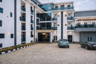 Royal Modak Resort & Hotel - 4