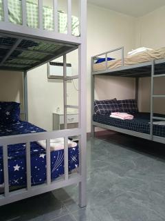 Daisy Food House and Inn - Maria - 7