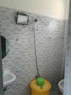 Daisy Food House and Inn - Maria - 4