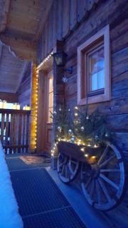 Ferienwohnung Dienerhof - 0