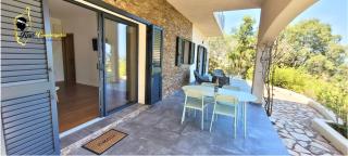 Paradiso T3 vue Mer Piscine Partagée - 8