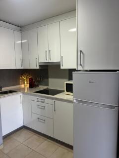 Apartamento Carles Buïgas - 1