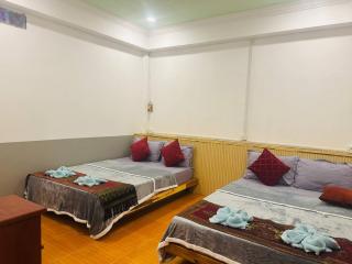 Easy Home Koh Rong - 6