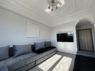 Scenic Family Apt 2 - 4