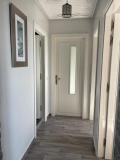 Scenic Family Apt 2 - 1