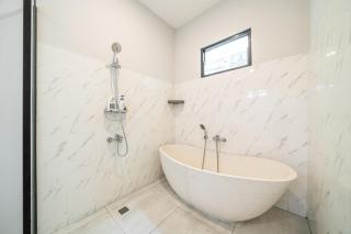 2BDR Villa - Quiet Retreat Near Canggu - Yoga Room & Near Gym - 3