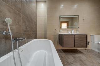 A 3BR Designer home with Private Pool & Terrace by 360 Estates - 3