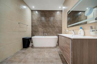 A 3BR Designer home with Private Pool & Terrace by 360 Estates - 2