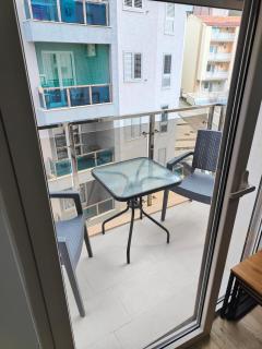 Apartment Montenegro Becici - 5