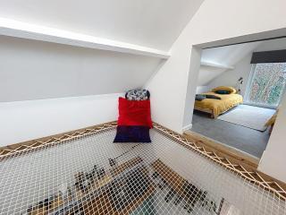 L'Orée - le calme de la forêt - 10 min de Pierrefonds - 4